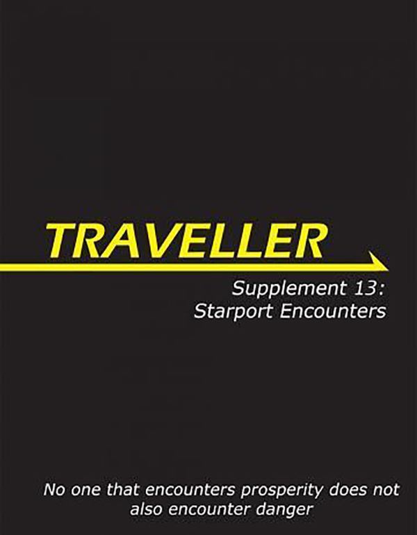 Starport Encounters