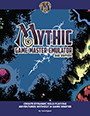 Word Mill Games: Mythic Game Master Emulator Second Edition