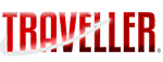 Mongoose Publishing Traveller RPG